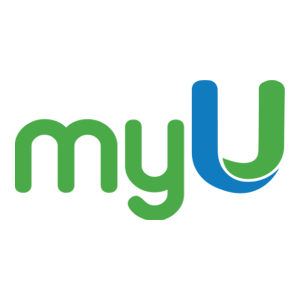 Logo myU