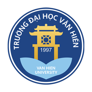 Logo Đại học Văn Hiến